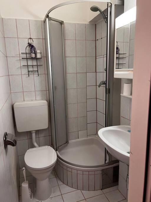 Graz City Centr Apartment Exterior photo