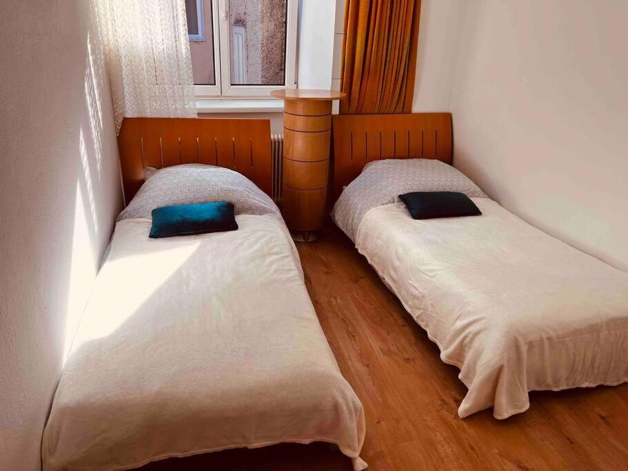 Graz City Centr Apartment Exterior photo
